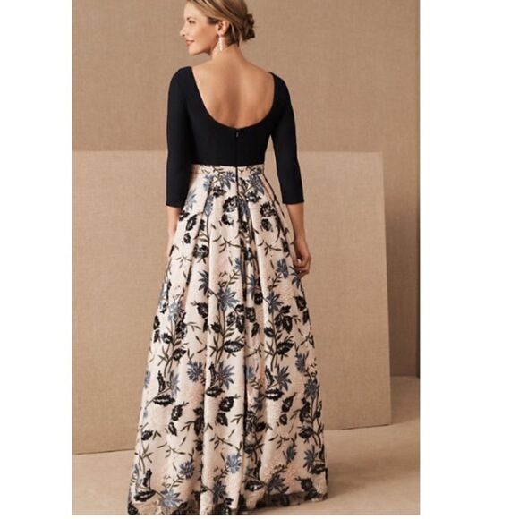 BHLDN Gianni Dress - Picture 3 of 11